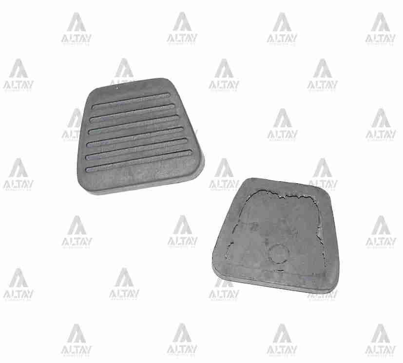 Mitsubishi Canter Pedal Lastiği Mitsubishi Canter Pedal Lastiği